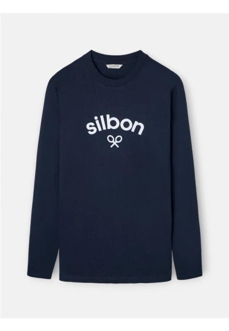 Camiseta Silbon