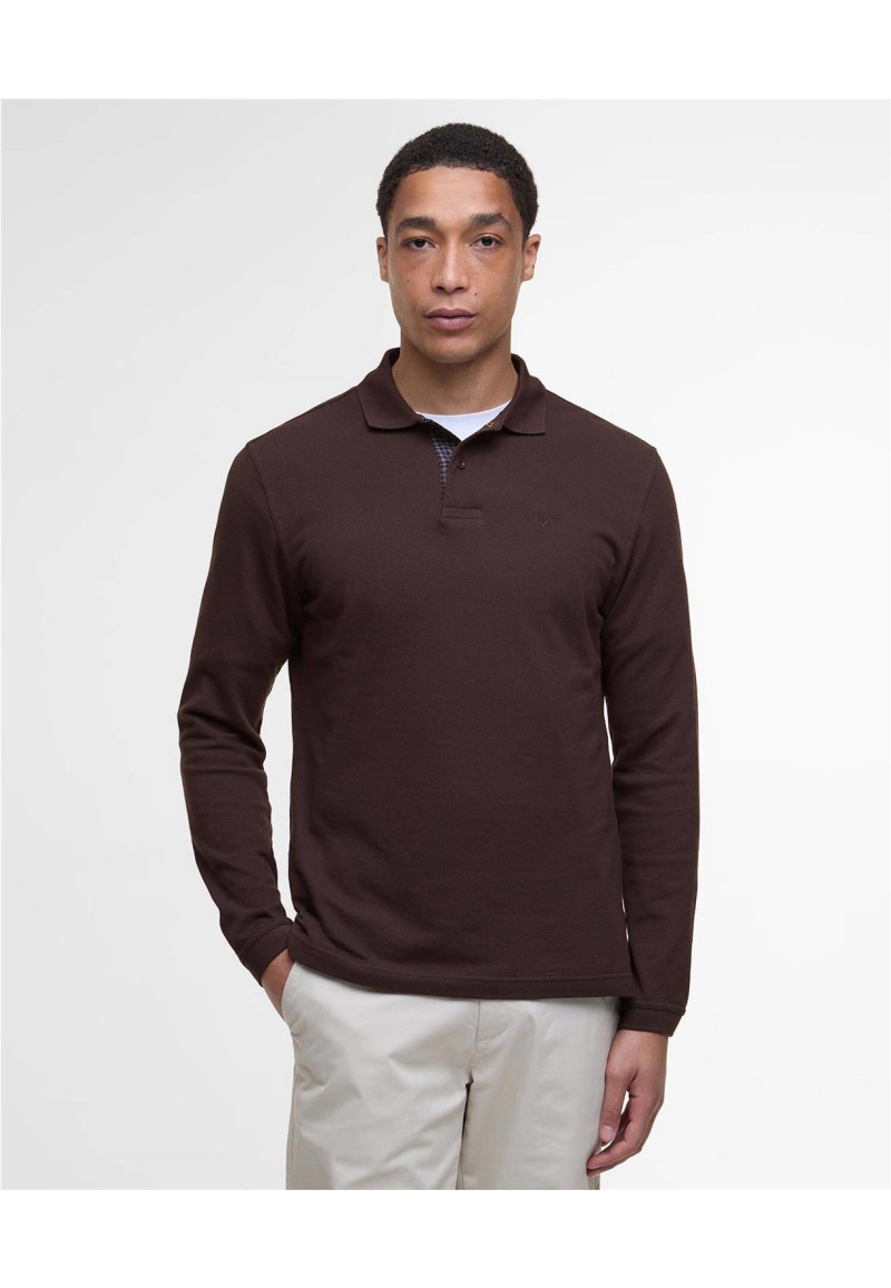 Polo Barbour