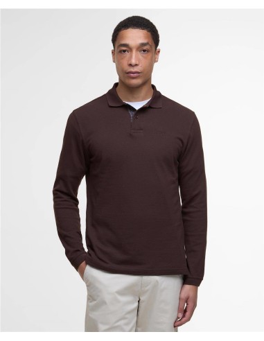 Polo Barbour