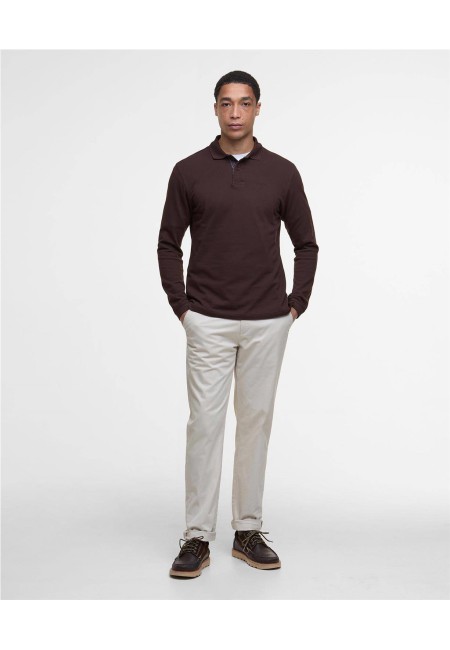 Polo Barbour
