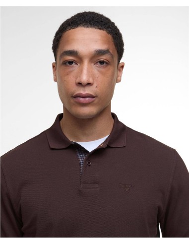 Polo Barbour