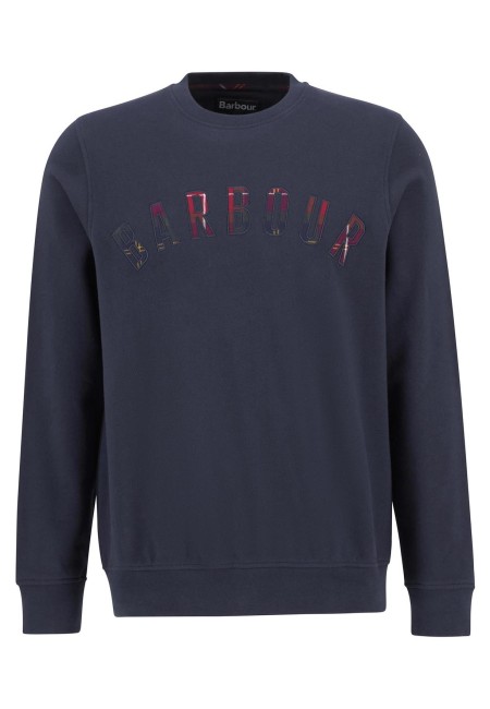 Sudadera Barbour
