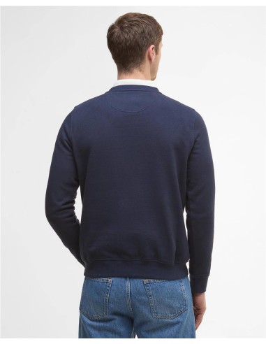 Sudadera Barbour