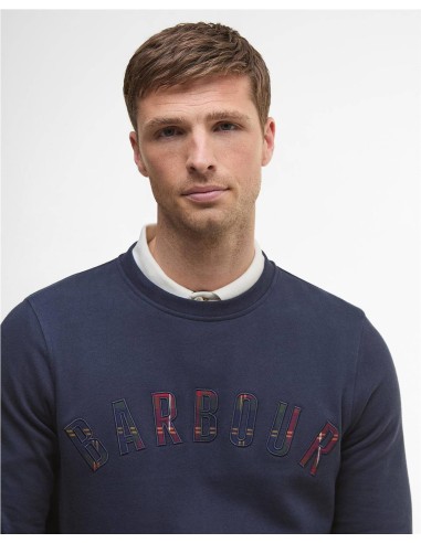 Sudadera Barbour