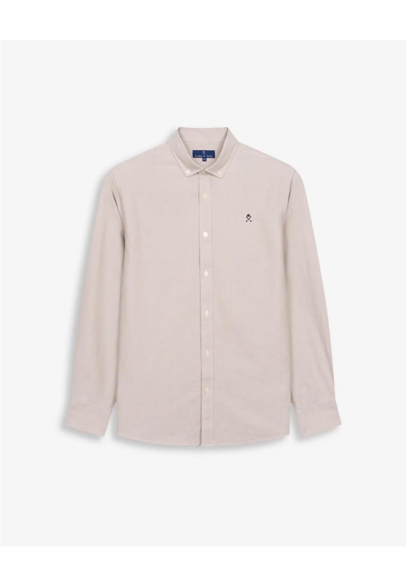 Camisa Harper & Neyer