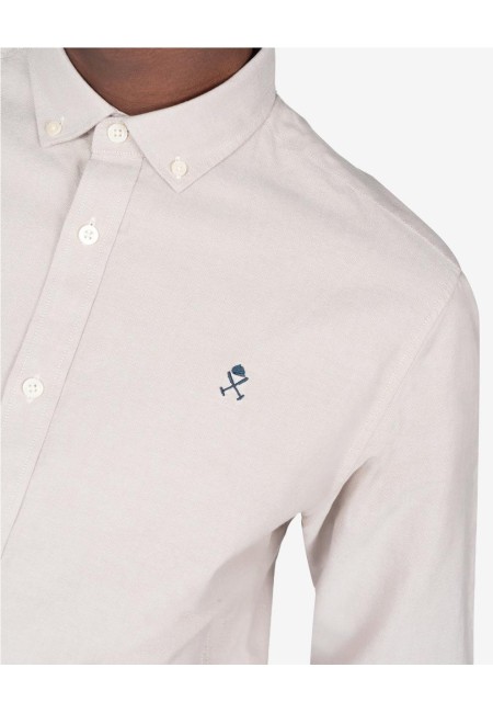 Camisa Harper & Neyer