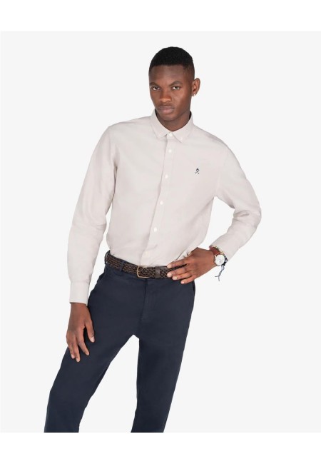 Camisa Harper & Neyer