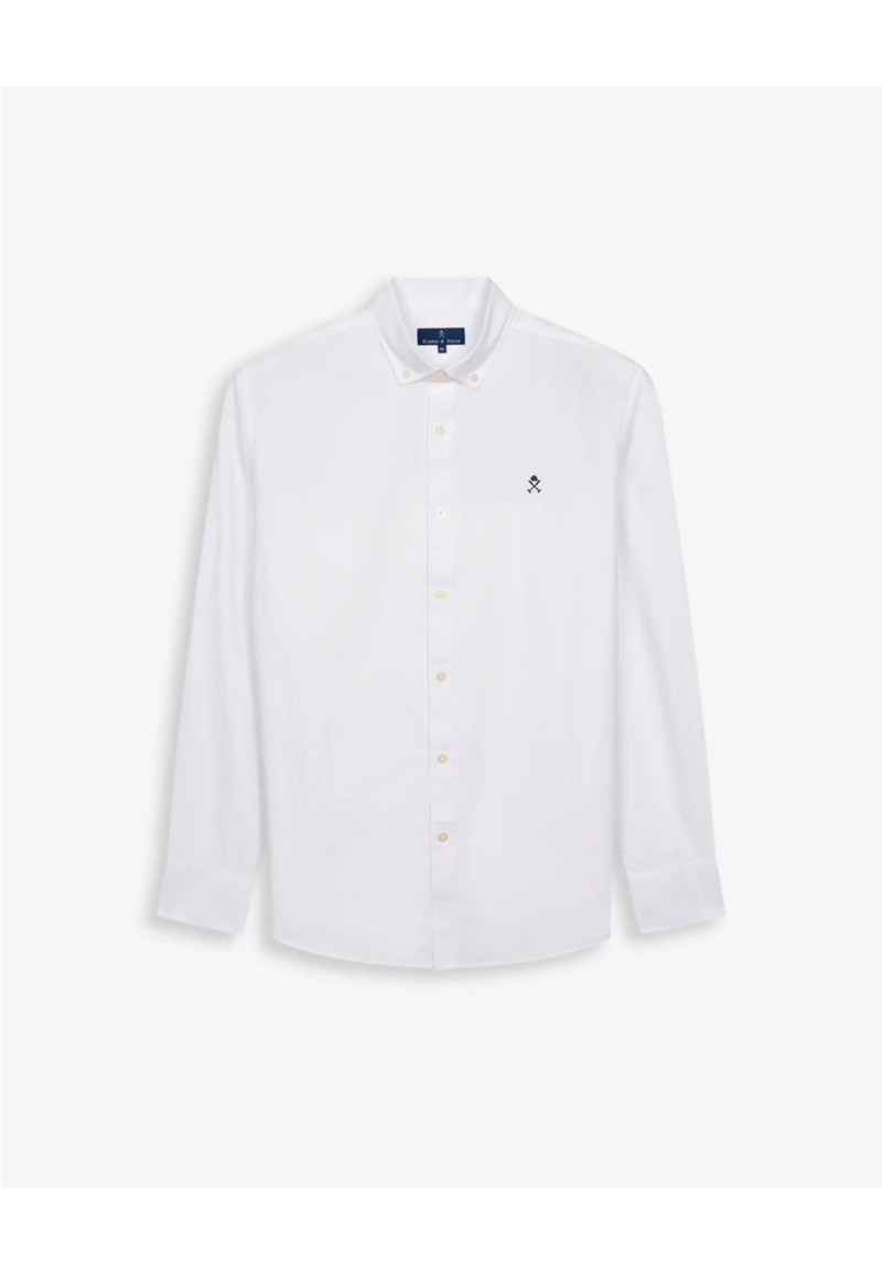 Camisa Harper & Neyer