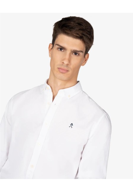 Camisa Harper & Neyer