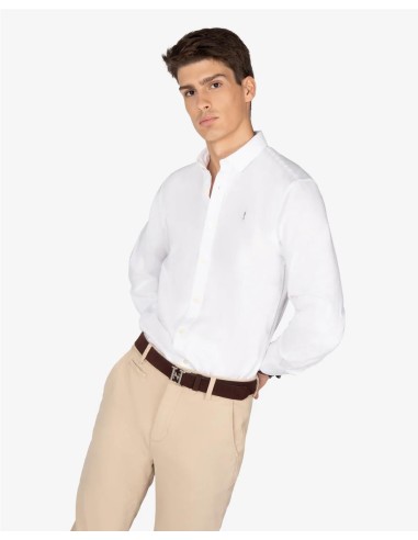 Camisa Harper & Neyer