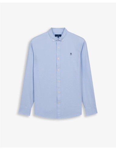 Camisa Harper & Neyer