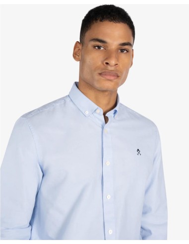 Camisa Harper & Neyer