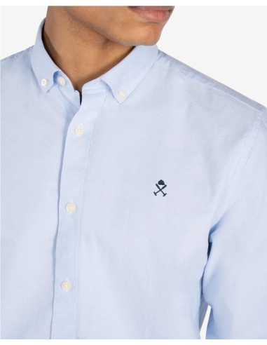 Camisa Harper & Neyer