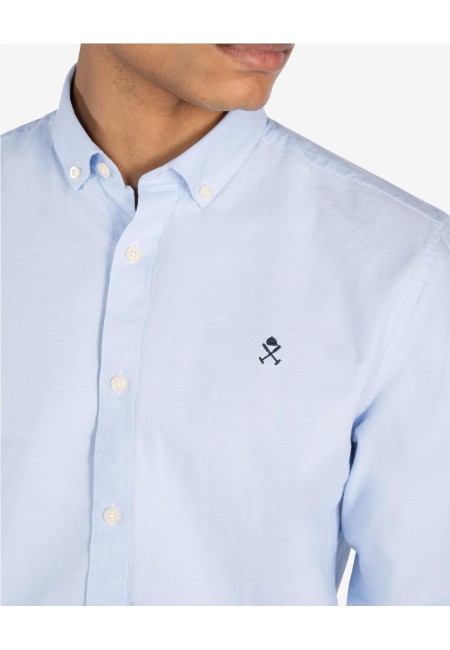 Camisa Harper & Neyer