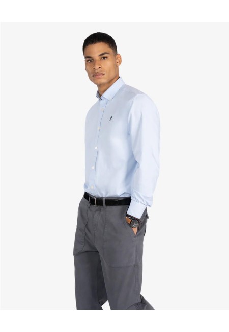 Camisa Harper & Neyer