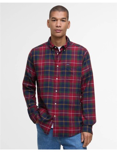 Camisa Barbour Camisa Barbour