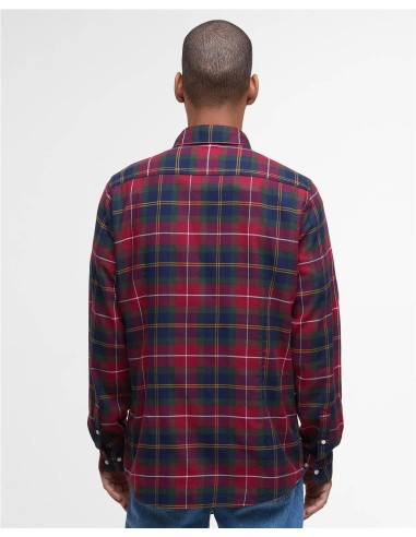 Camisa Barbour Camisa Barbour