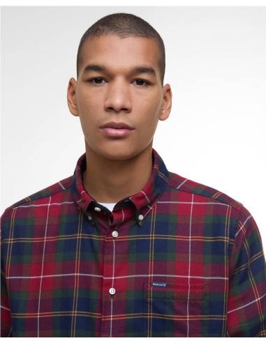 Camisa Barbour Camisa Barbour