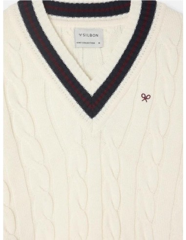 Sueter Silbon Sueter Silbon