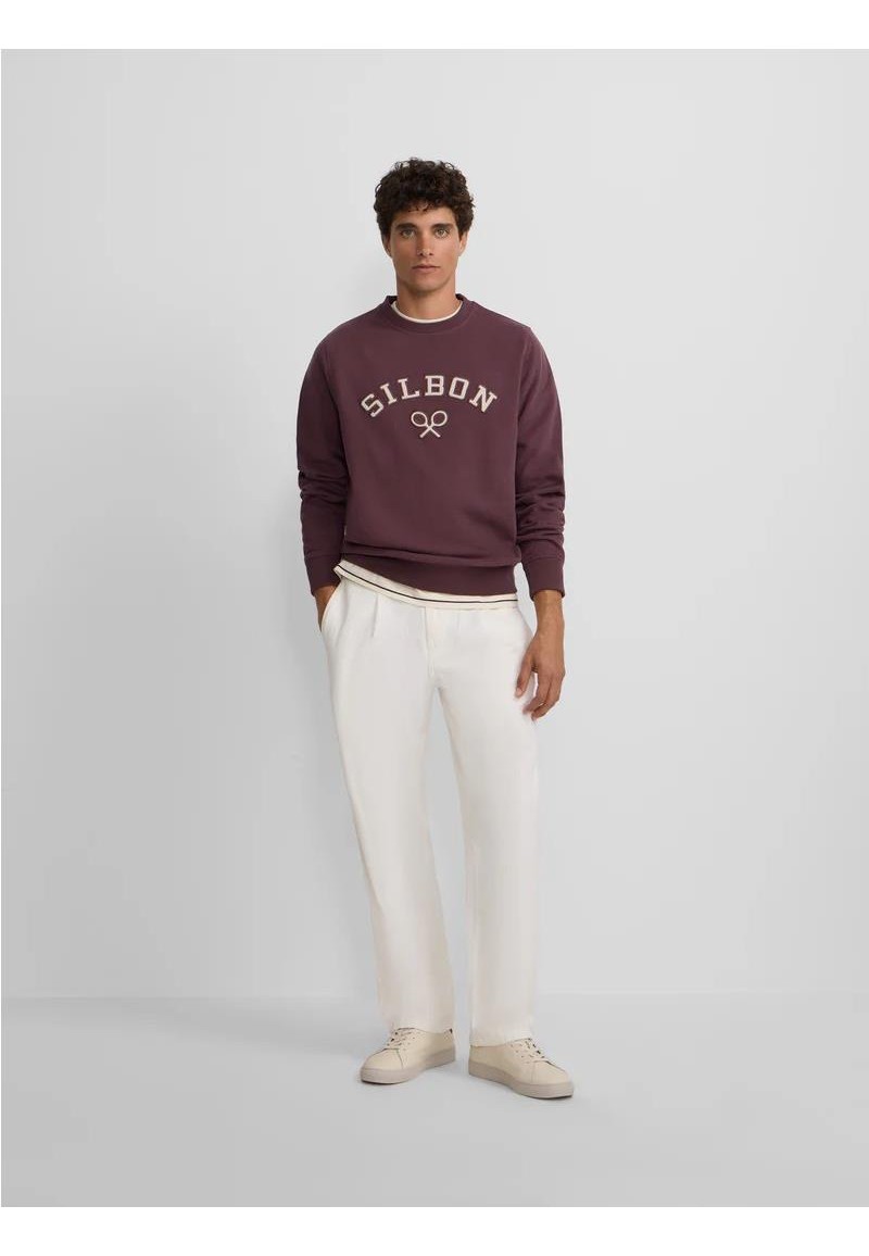 Sudadera Silbon