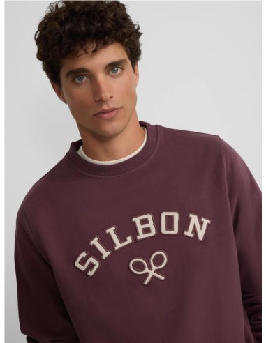 Sudadera Silbon