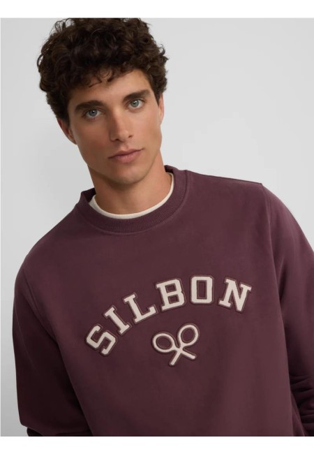 Sudadera Silbon