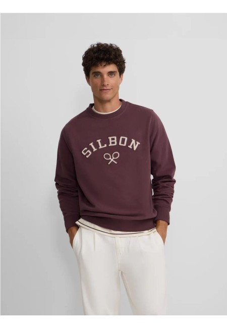 Sudadera Silbon