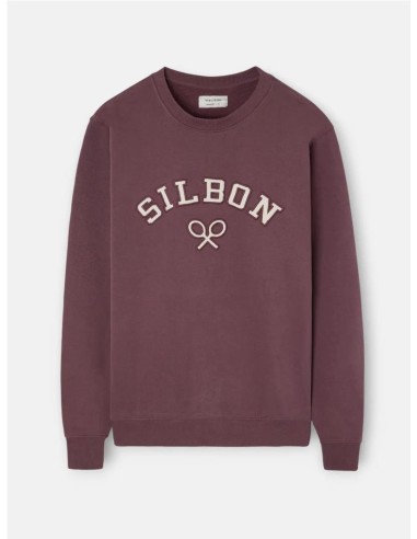 Sudadera Silbon