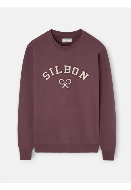 Sudadera Silbon