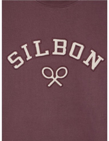 Sudadera Silbon