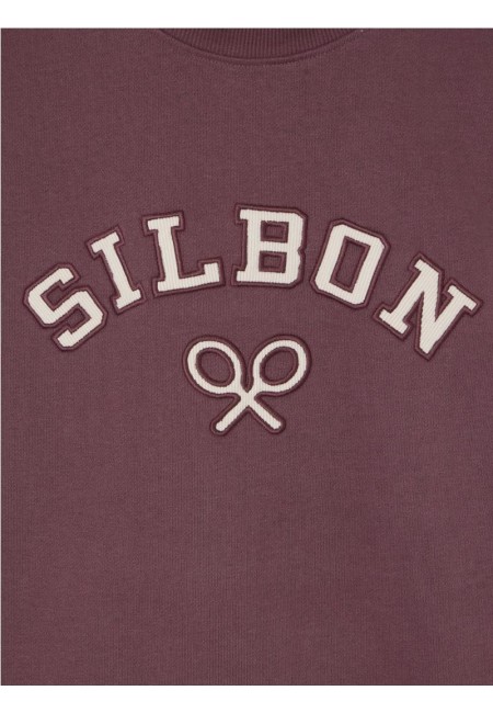 Sudadera Silbon