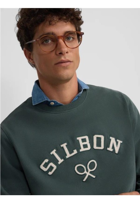 Sudadera Silbon