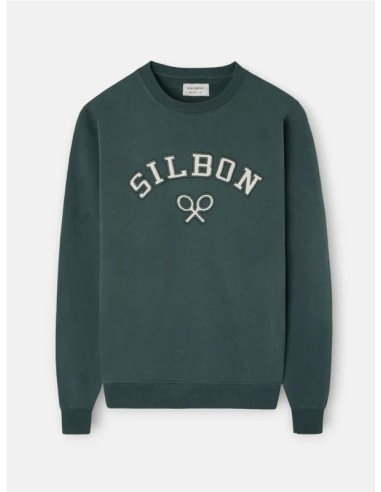 Sudadera Silbon
