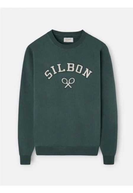 Sudadera Silbon