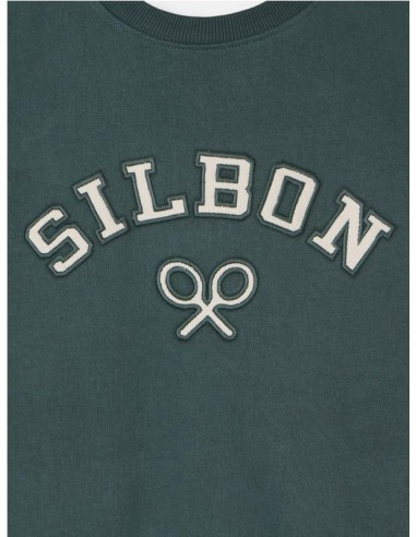 Sudadera Silbon