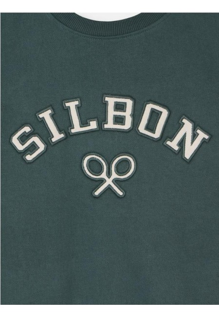 Sudadera Silbon