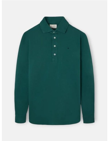 Polo Silbon