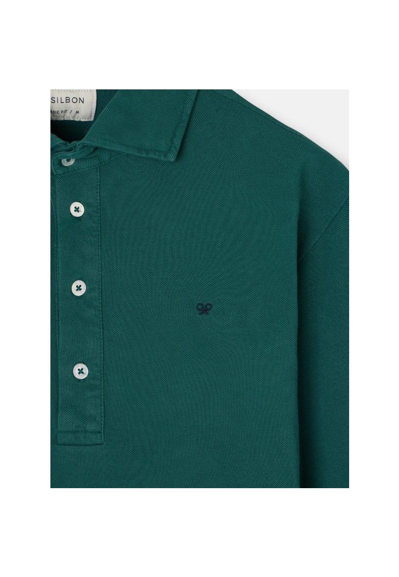 Polo Silbon 2