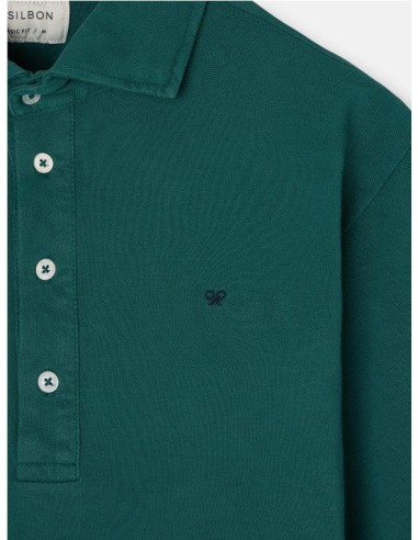 Polo Silbon