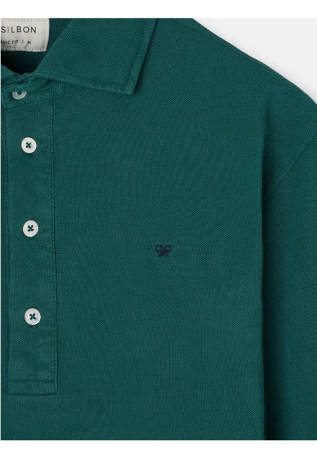 Polo Silbon