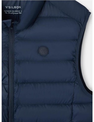 Chaleco Silbon