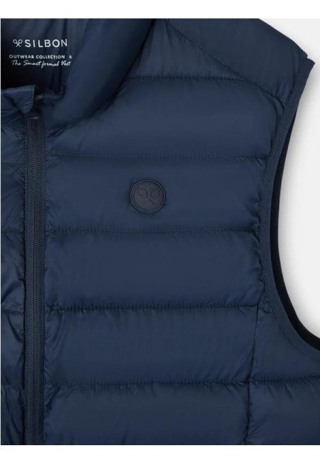 Chaleco Silbon