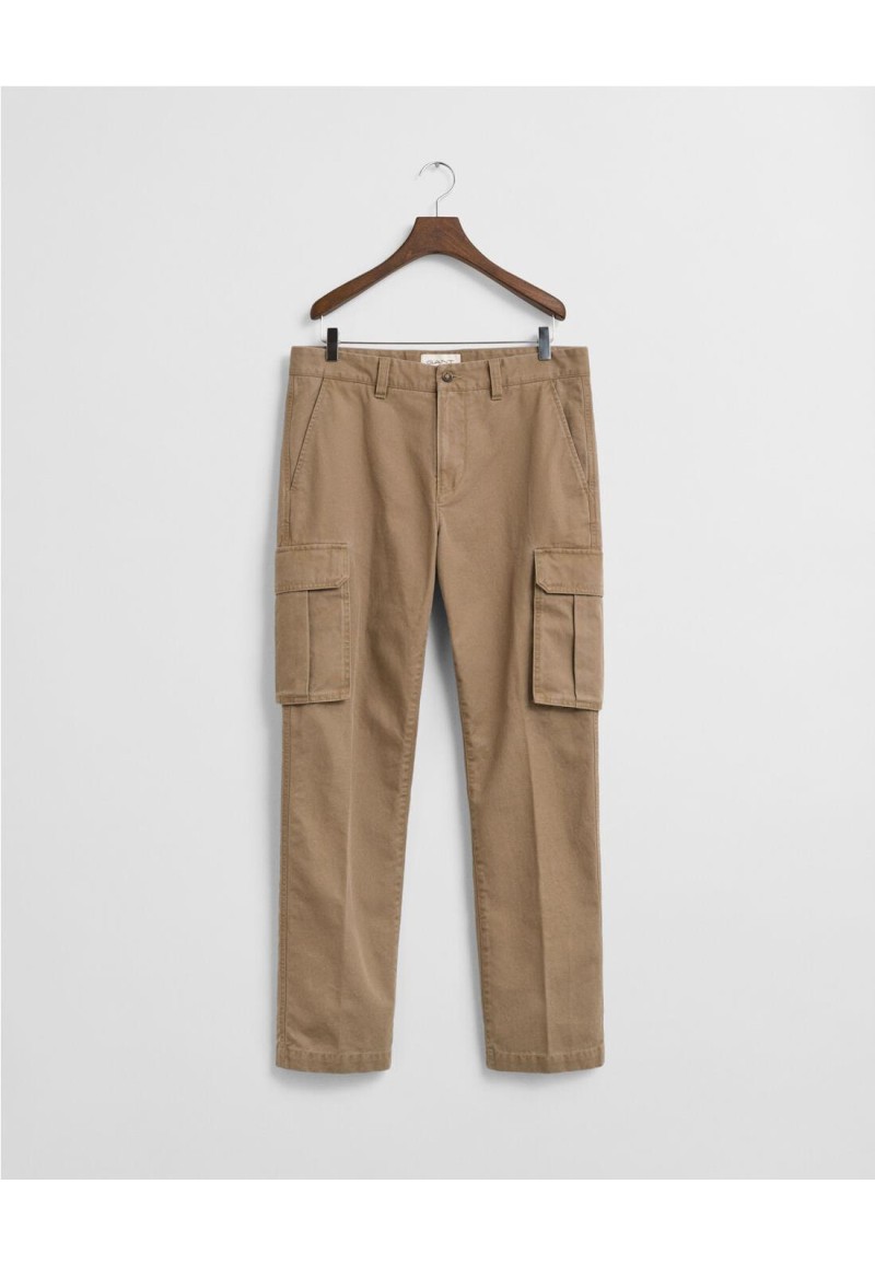 Pantalon Gant