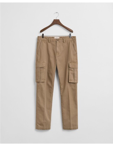 Pantalon Gant