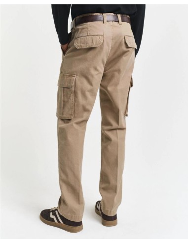 Pantalon Gant
