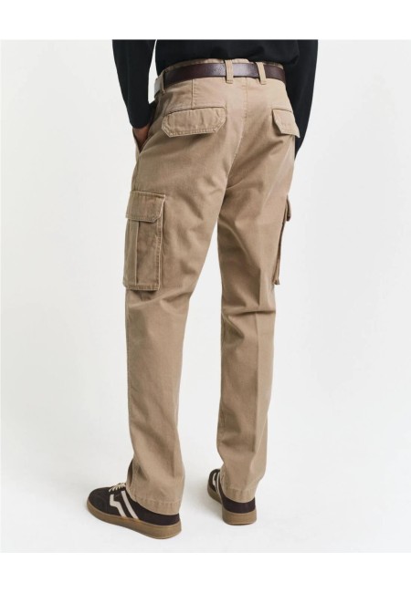 Pantalon Gant