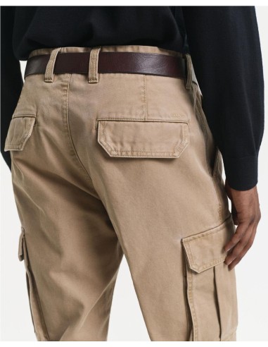 Pantalon Gant