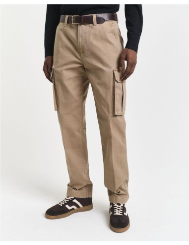 Pantalon Gant