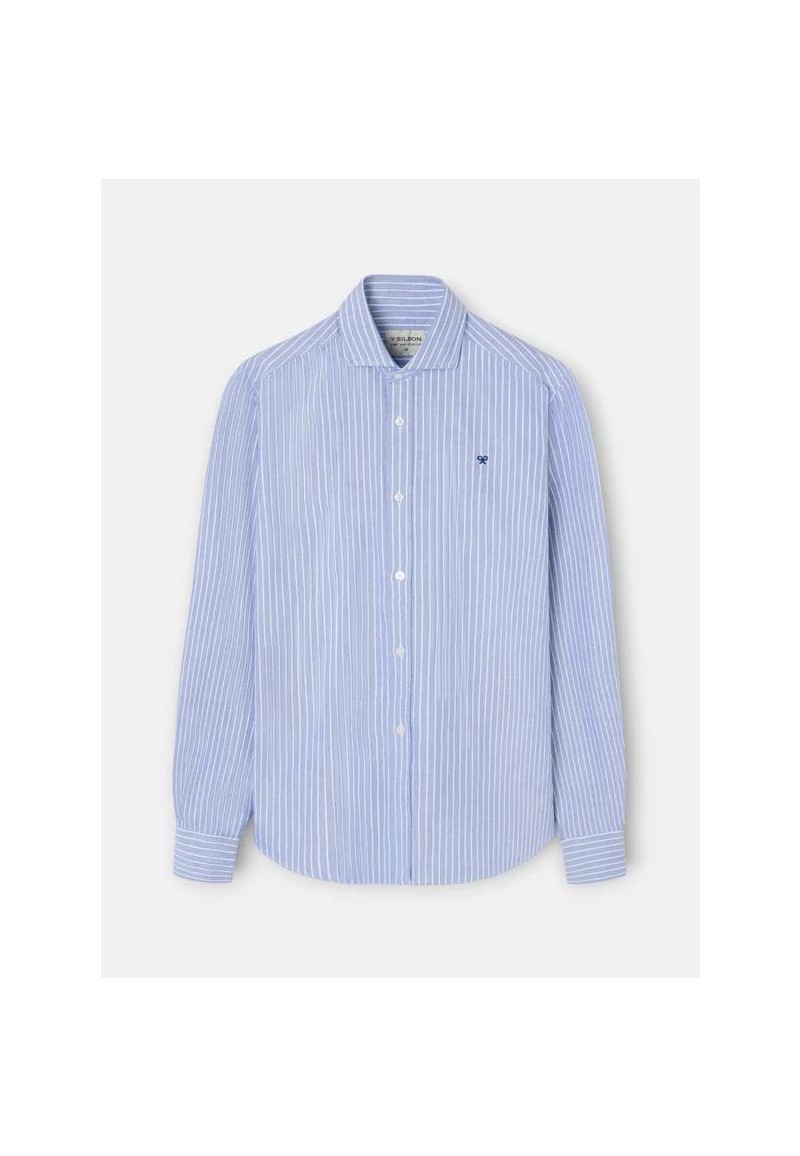 Camisa Silbon