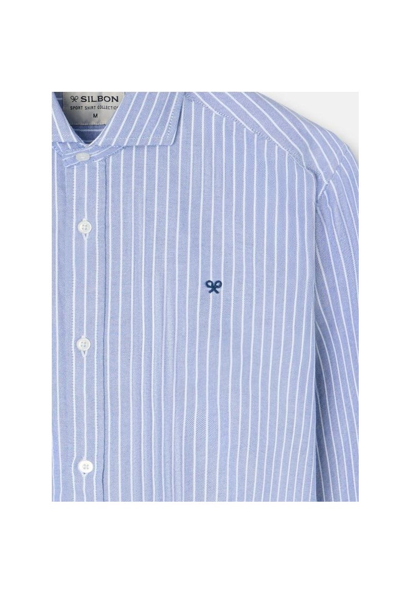 Camisa Silbon 2